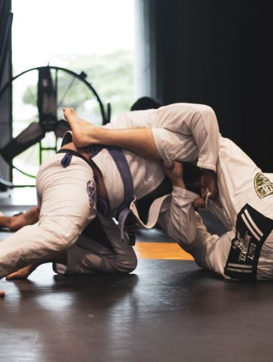 JUDO